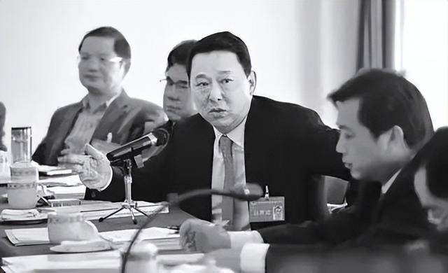 剧中原型系列:《狂飙》高启强原型恐怖如斯,现实远没有剧中浪漫3 剧中原型系列:《狂飙》高启强原型恐怖如斯,现实远没有剧中浪漫