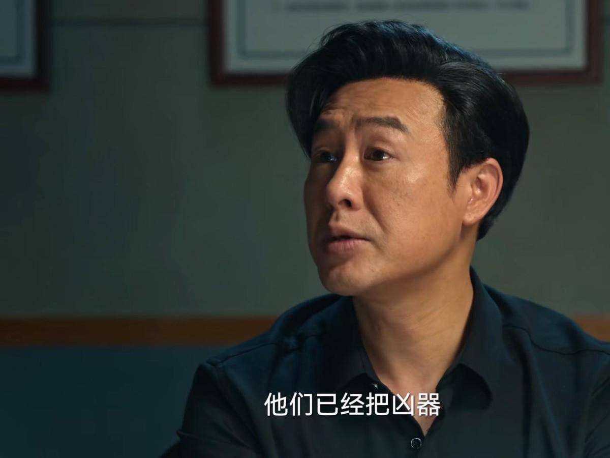 《狂飙》高启强原型揭晓,已经坏出认知底线,电视剧都不敢这么拍