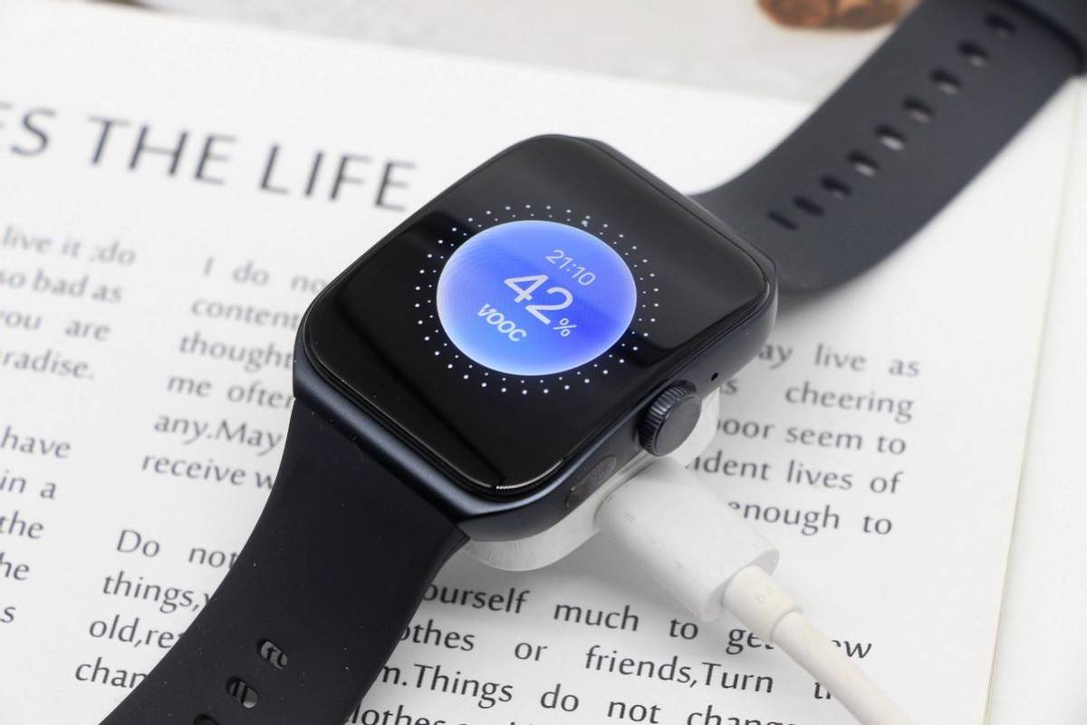 ȫ���ܡ���׿���ʡ����˶���רҵ���������־ã�OPPO Watch ...