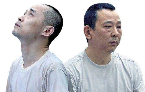 剧中原型系列:《狂飙》高启强原型恐怖如斯,现实远没有剧中浪漫5 剧中原型系列:《狂飙》高启强原型恐怖如斯,现实远没有剧中浪漫