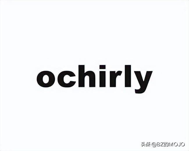 CQ9电子 CQ9传奇电子穿国产丢脸？你应该自豪的13个中国服装品牌！(图9)