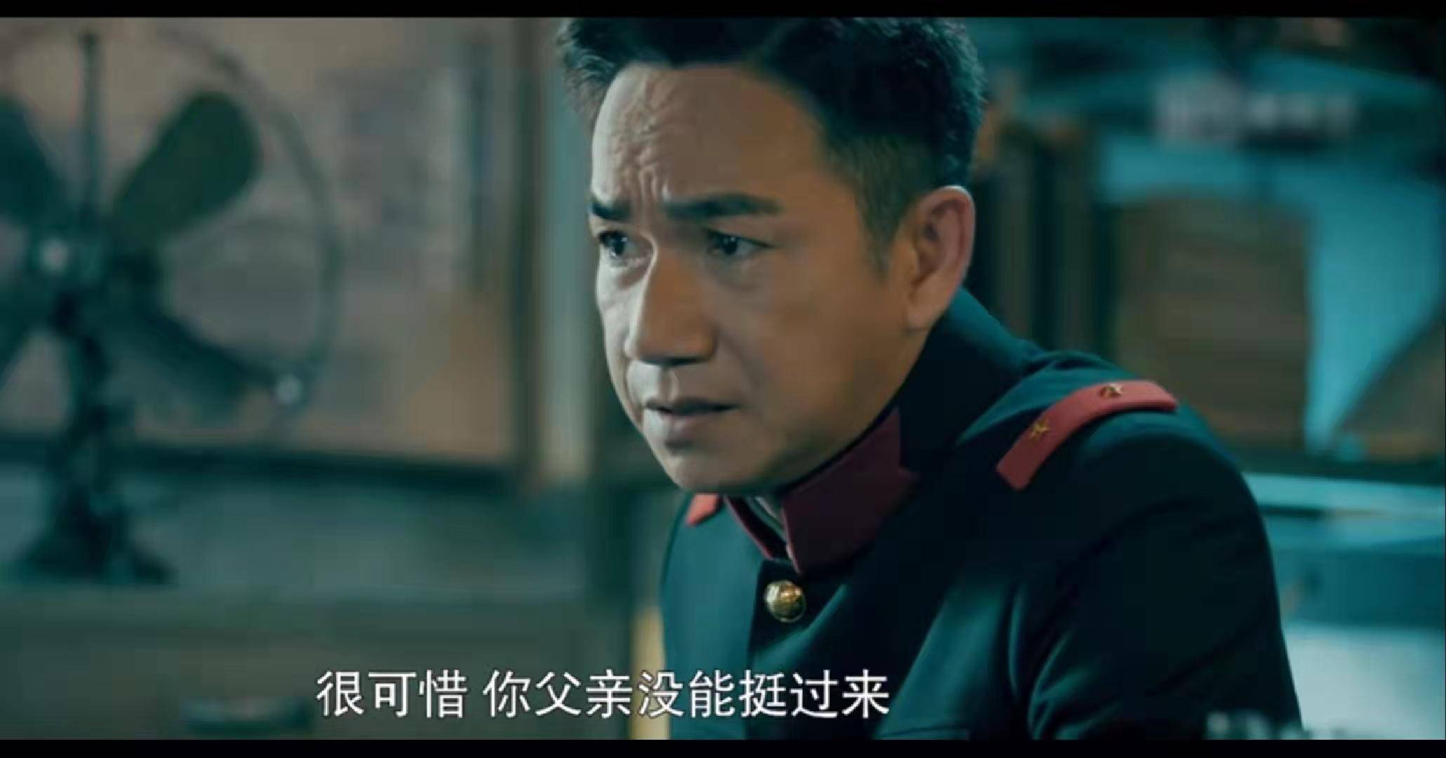 片子版《老九门》开播即拿下飙升榜第一！那部剧值得看吗？