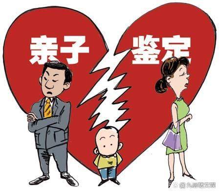 妻子婚内出轨生下别人的孩子,丈夫怒提离婚,妻子:我有难言之隐