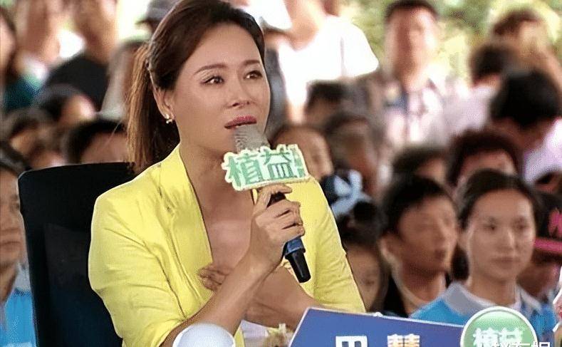 优秀演员田慧移居国外？为陪母亲安度晚年，49岁仍然单身