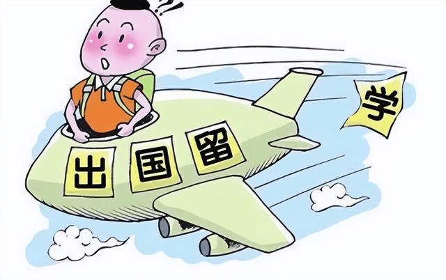 教育部发布公告，堵住国外文凭漏洞，想如此拿文凭的学生欲哭无泪