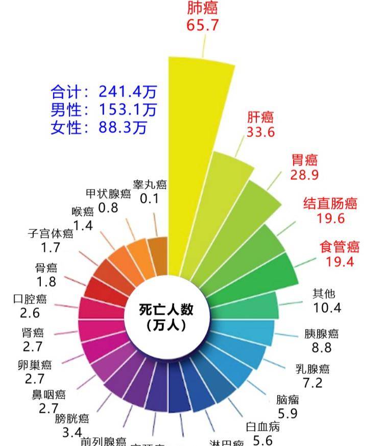 世界上患癌几率更低的动物，它的“抗癌奥秘”，对我们有什么用？