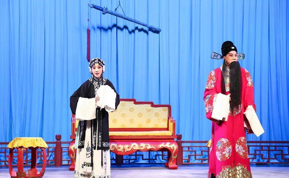 “评剧在身边”中国评剧院建院65周年表演季名家讲堂第二期出镜节目获得圆满成