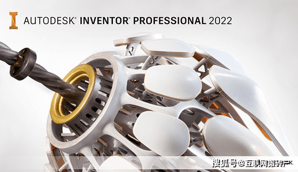 Autodesk Inventor Professional 2022下载-Inventor Pro 2022安拆教程