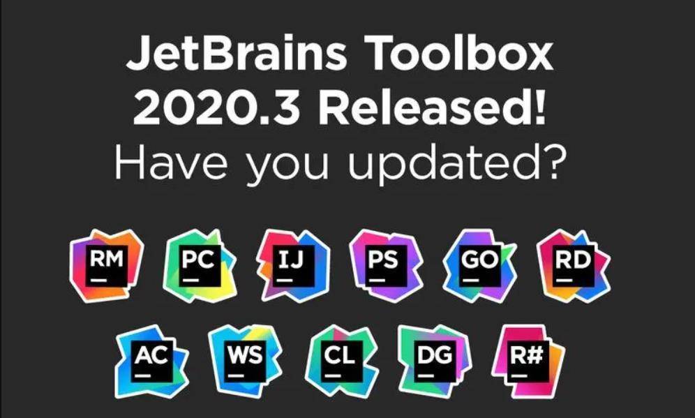 jetbrains软件全家桶最新版下载-jetbrains下载安拆