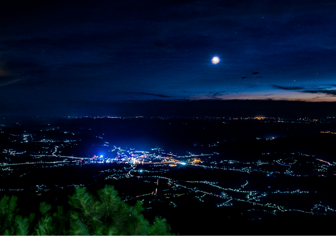 致敬所有女神！天岳幕阜山景区妇女节免门票