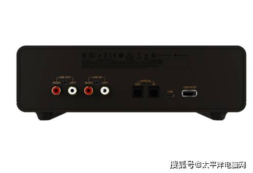 立异全新USB声卡Sound Blaster X5即将推出：双DAC加持