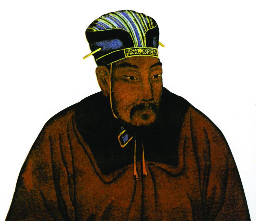 千古帝王：他被称为得国最易的皇帝，但他的功绩足以称为千古一帝