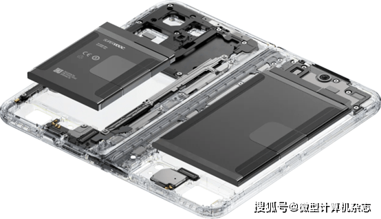 硬核推薦（oppo折疊概念機）oppo折疊手機評測，(圖13)