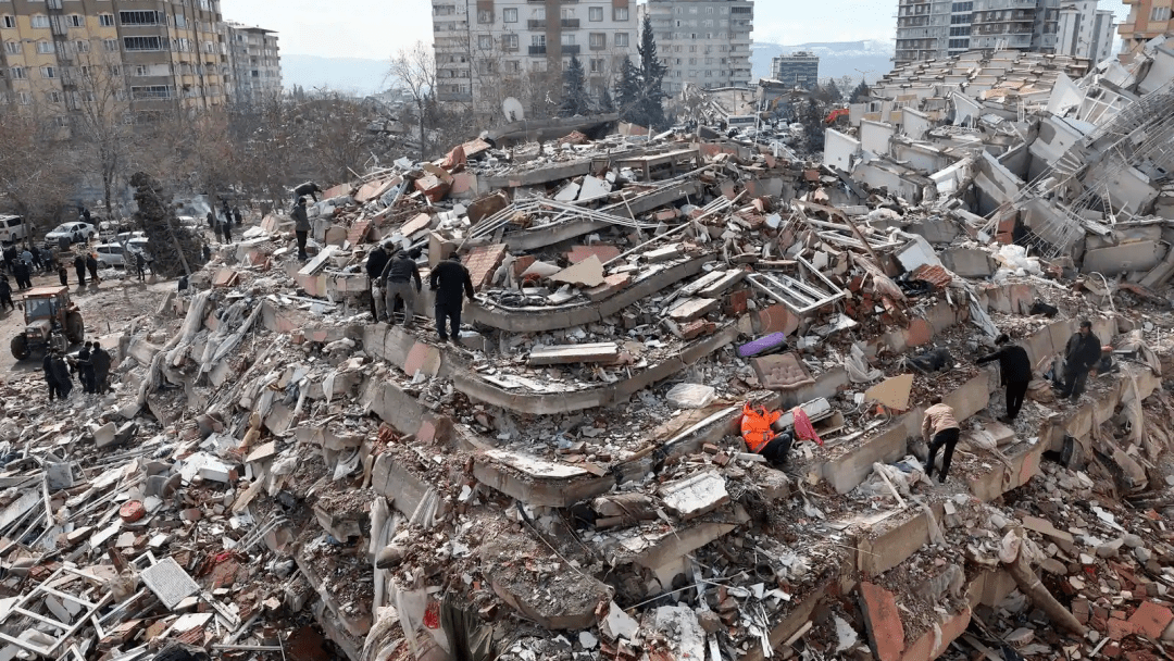 荷兰专家提早3天预测土叙大地震！被网友奉为大神，根据是什么？