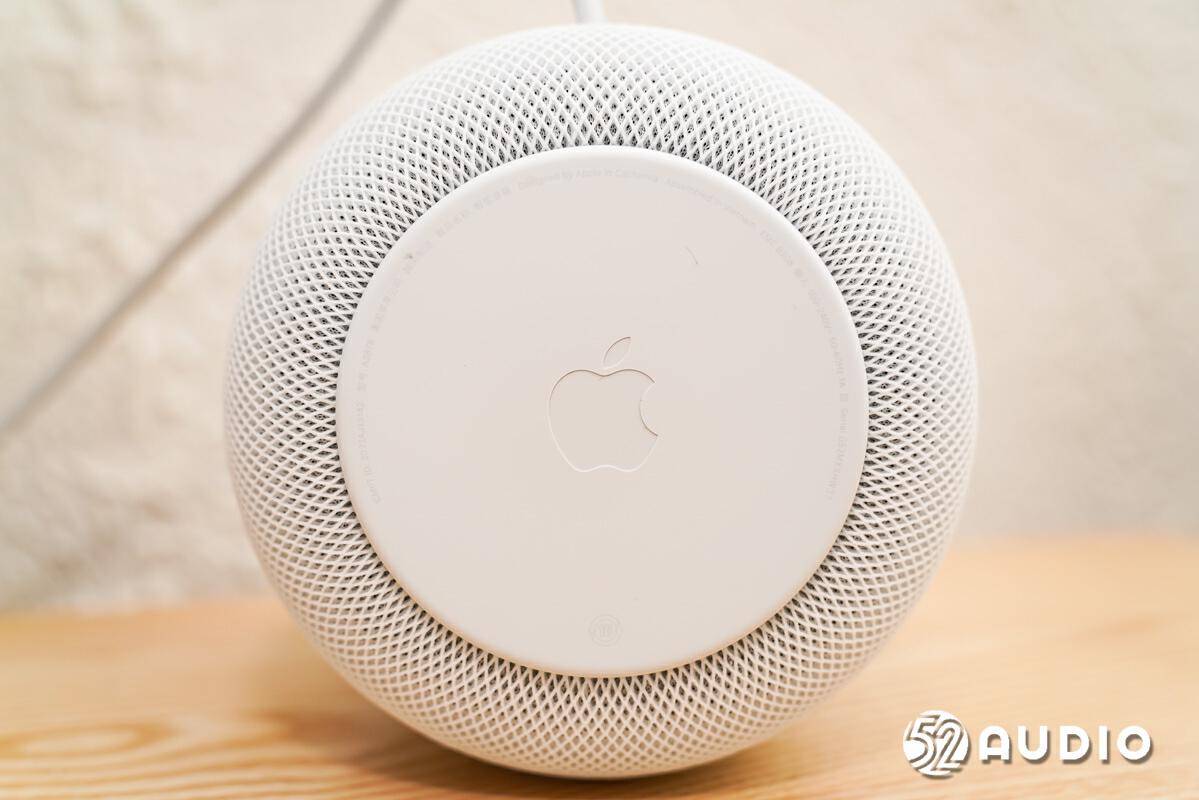 ƻHomePod⣬Υĸ£㲻㣿