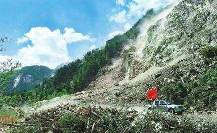 新中国成立后累计发作过的7级以上大地震竟然那么多