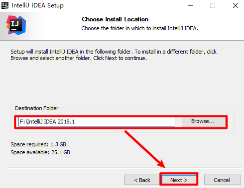 IDEA 2019 IntelliJ IDEA2019安拆包免费下载安拆教程 不变版