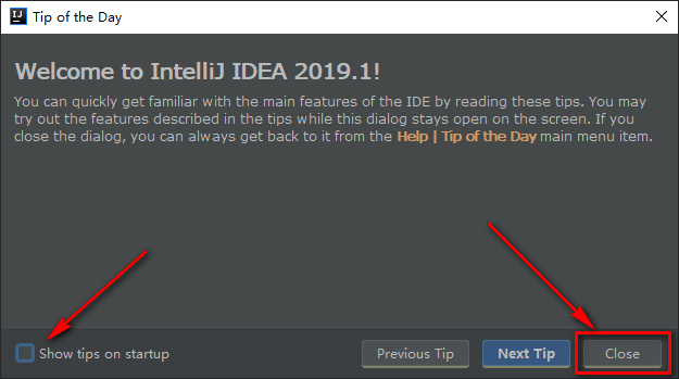 IDEA 2019 IntelliJ IDEA2019安拆包免费下载安拆教程 全版本