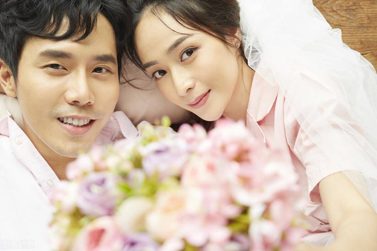 那些老夫少妻的婚姻，后来都怎么样了？听听当事人怎么说