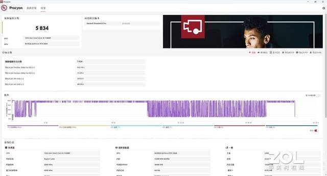 联想GeekPro评测：办公游戏万能体验