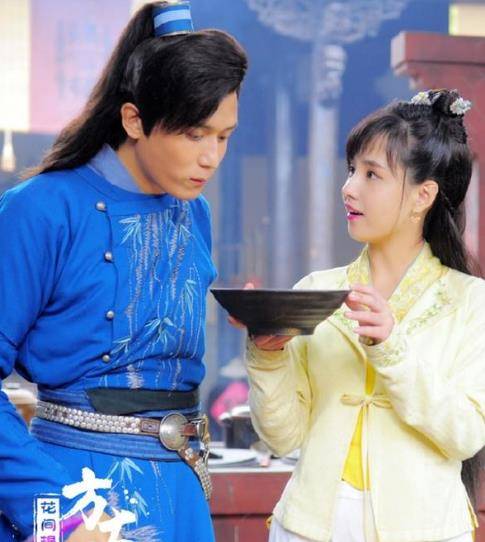 记得《花间提壶》的女主吗？今被判赔150万违约金，还被限制消费