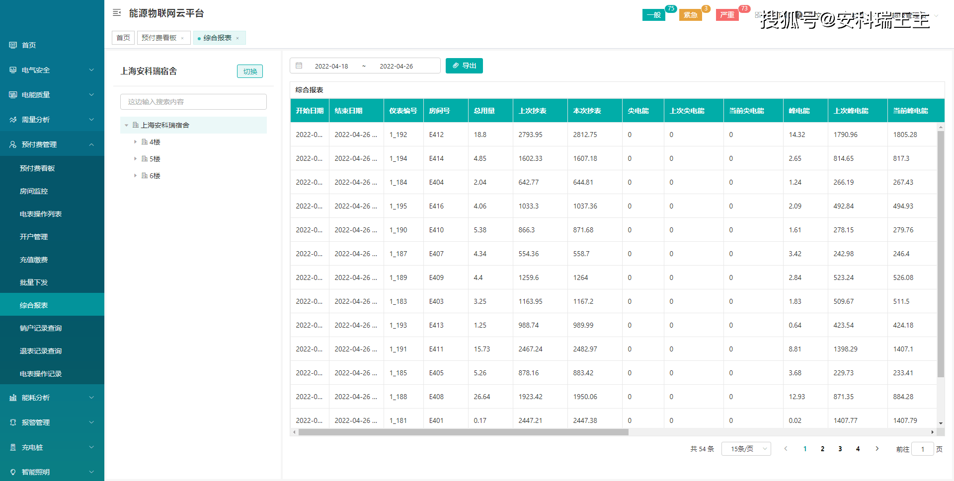 浅谈预付费售电系统在某集团公司收缴中的设想及应用