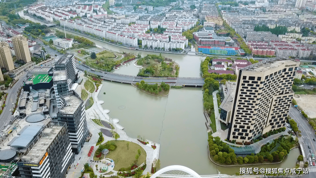 嘉定老城-南山嘉会领峯楼盘大量样板房实景图发布--南山嘉会领峯周边配套贸易