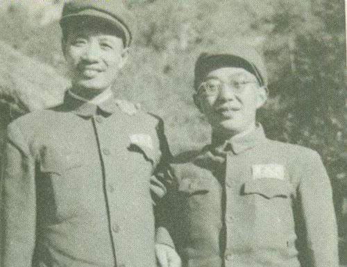 1958年，毛主席酒后对济南军区司令说：把你2年前藏的奥秘说出来