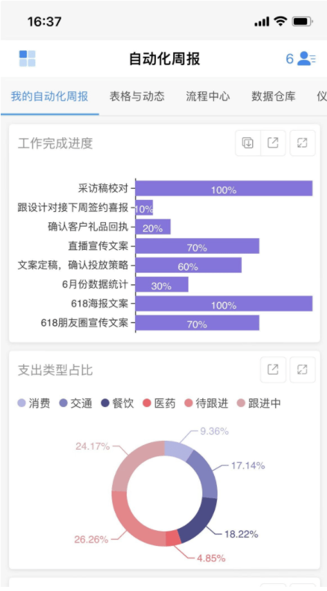 一些有趣的手机软件分享