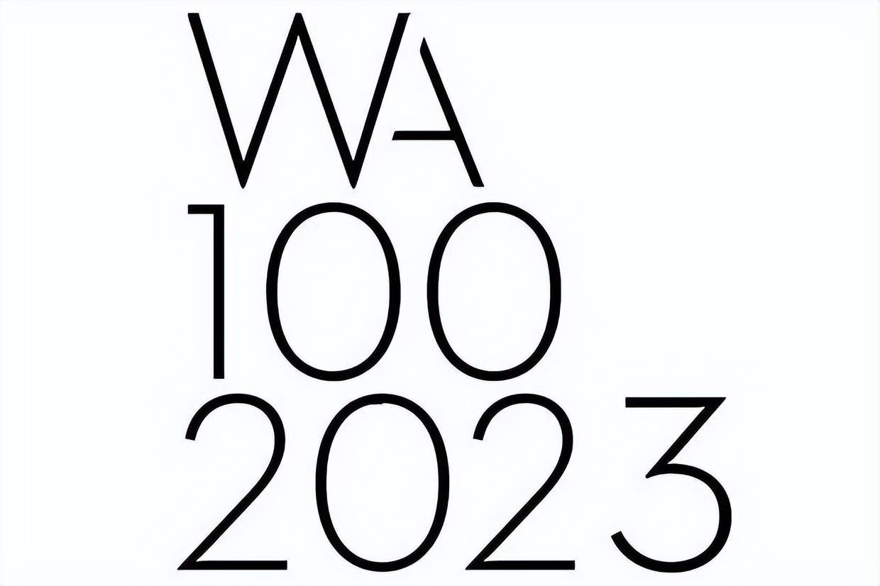 WA100 2023全球建筑设计公司榜单中国上榜有哪些设计公星空体育官网司？