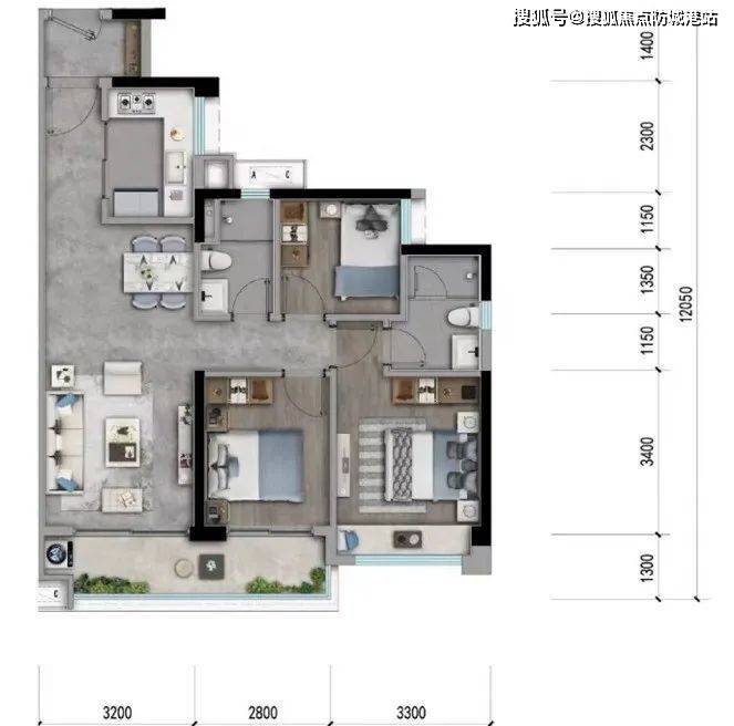 泷景花园（广州泷景花园）泷景花园_泷景花园欢送您丨泷景花园楼盘详情