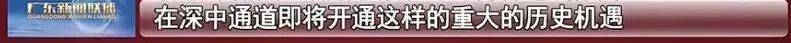 深中通道首站马鞍岛又火了，均价19000/㎡，低于市场价4-6000/㎡