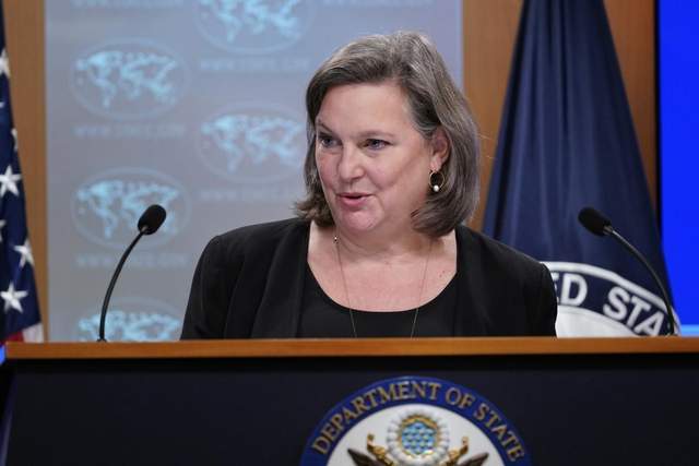 美国务卿：确定俄乌冲突解决的最后期限仍需时间