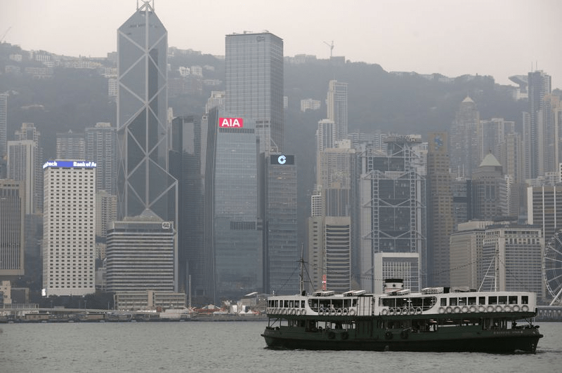香港财盛证券午评：恒生科技指数跌1.46% A股窄幅震荡北向资金半天净买入38亿
