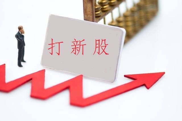 原创             一只高价新股发行申购，股民打新的最后盛宴，中签有望赚25000+？