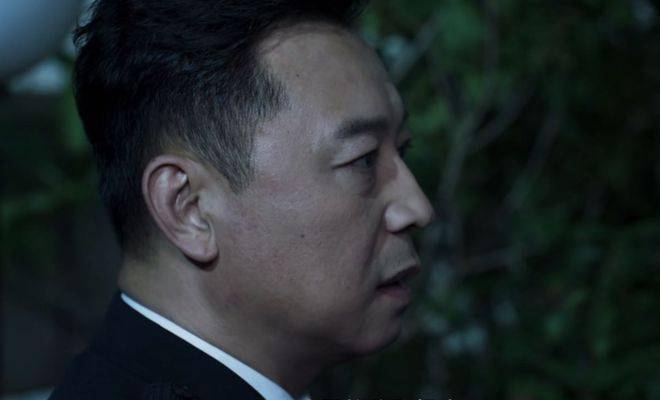 破冰行动：马云波想辞职，李维民为何不肯？理由简单却真实！