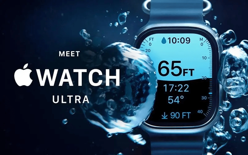 Apple Watch Ultrѽʯʱˣø