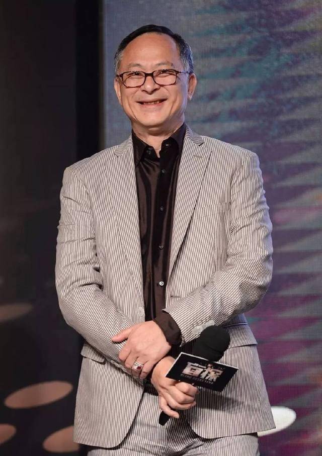 两届金像奖影帝刘德华背后的推手，纯正港片最后的旗帜杜琪峰