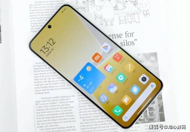 三星Galaxy S23和小米13怎么选？对比后优缺点明显