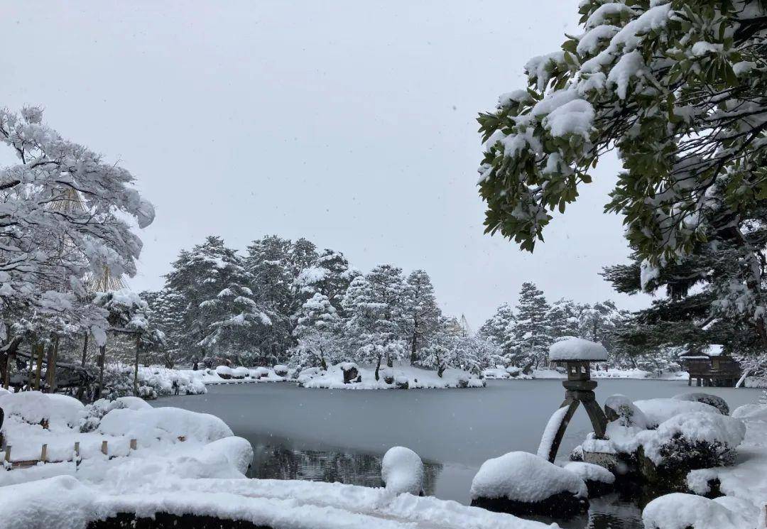 从北到南看日本第17期 石川县：灵峰白山的涓流滋养下的发酵文化