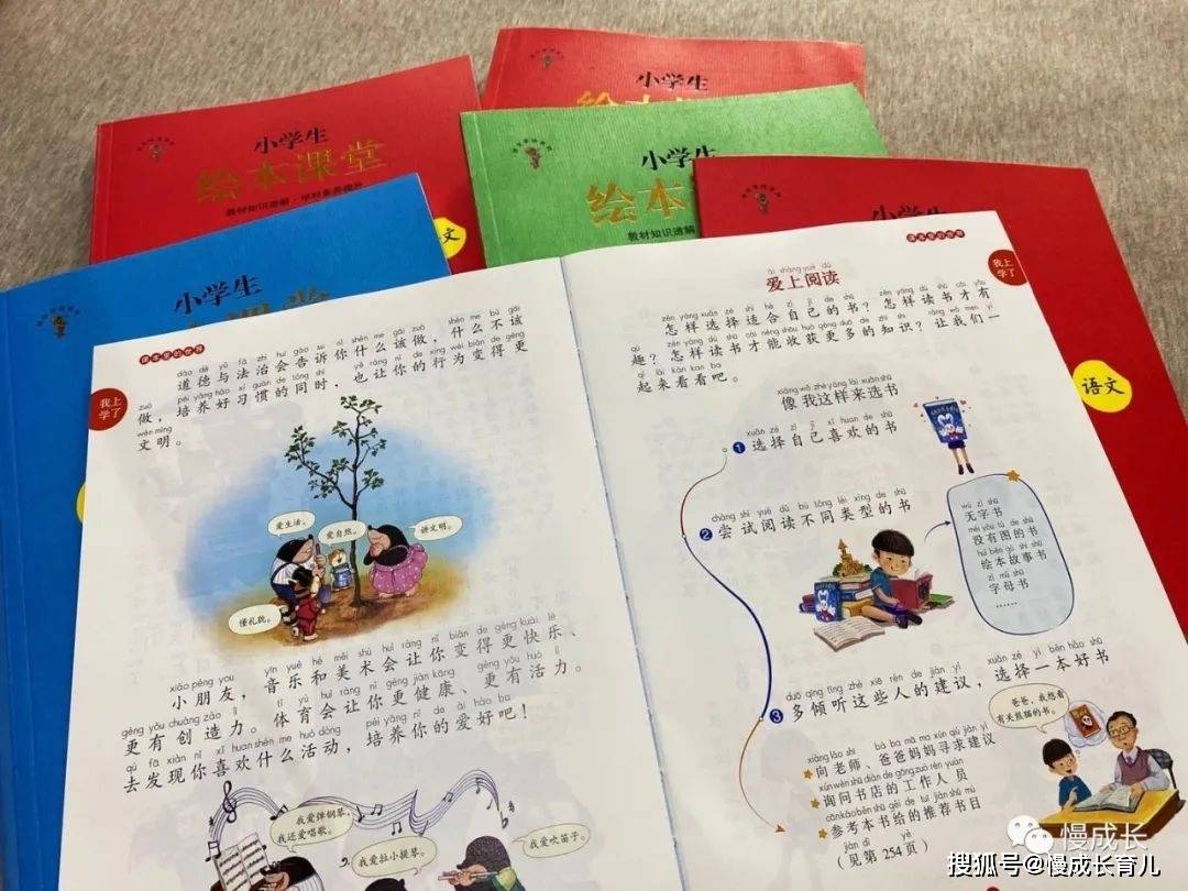 小学妈妈回头看，陪娃识字我做对了良多，也走过弯路，值得来说说！