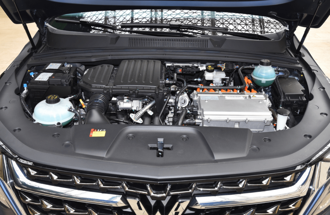 原创
周迅代言?五菱凯捷混动铂金版将于2月27日上市 原创
周迅代言?五菱凯捷混动铂金版将于2月27日上市