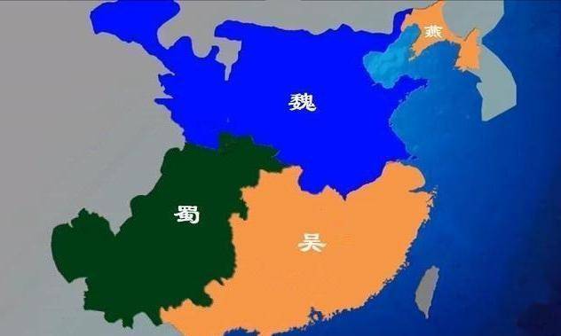 刘邦曾是地痞，只用8年一统山河，可汉末人才辈出为何三分全国？