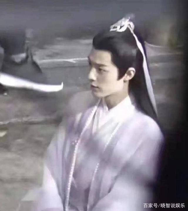 曝肖战将演唱《玉骨遥》OST，仙人阵容曝光，与实力女歌手合做