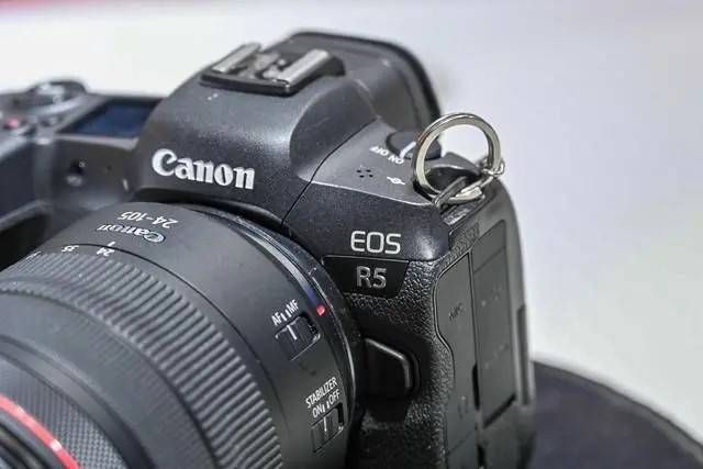 EOS R5 IIԤƽڶ ϵҪµ ...