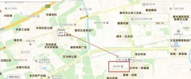 惠州大亚湾德州城（德州城）首页网站丨﻿德州城楼盘详情/地址