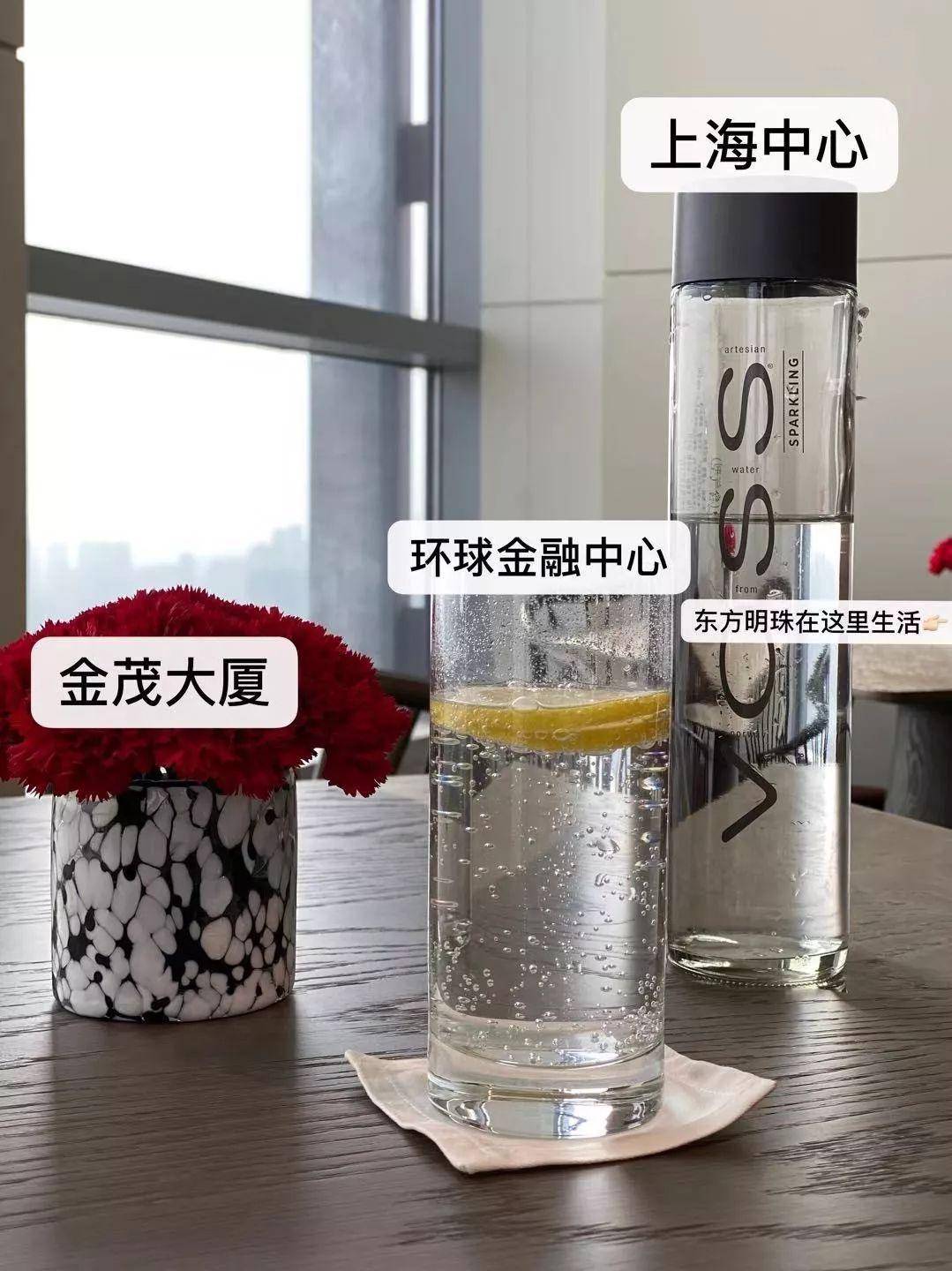 去不了最远，诺富特胡蓉、夏良舟，合肥君悦酒店的9个隐藏弄法