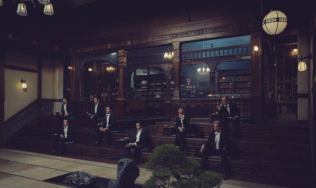 ����8.9������BBC����ͬ�����ɾ磬���������ݸı�ɡ�С�㡷