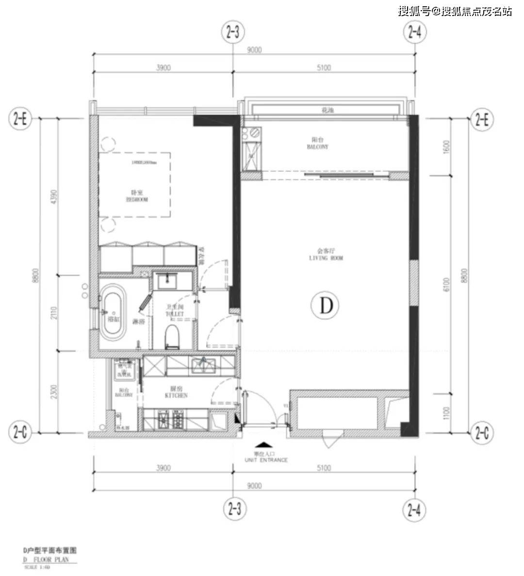 深圳侨城坊Qplex欢送您丨南山侨城坊Qplex售楼网站|侨城坊Qplex楼盘详情