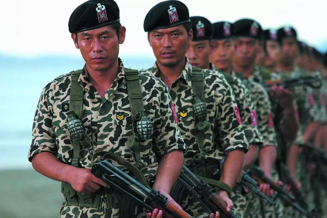 һ֧�����������ֲ��ӵ����һ��������1971�꺫��8.23ʵ ...